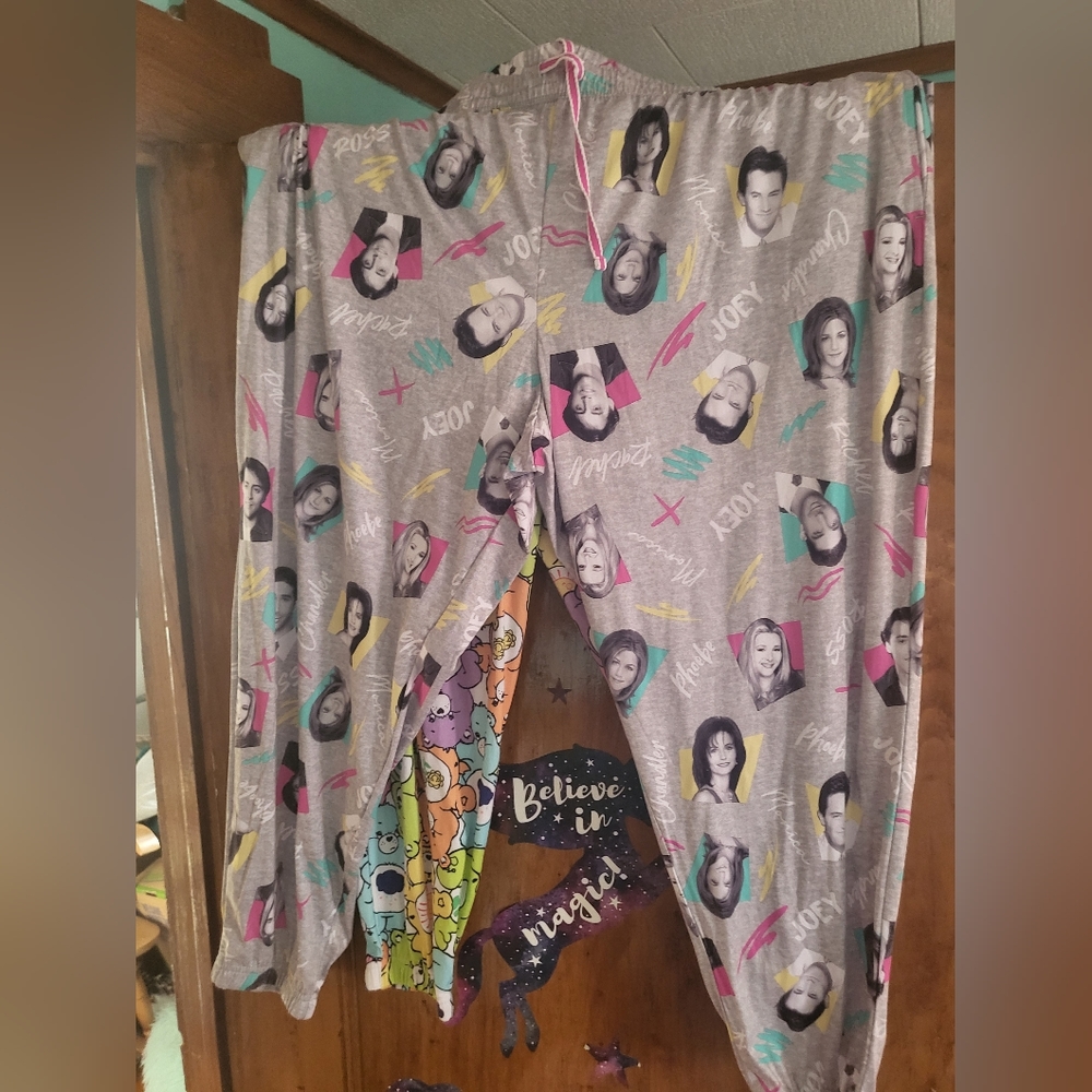 Pajama pants